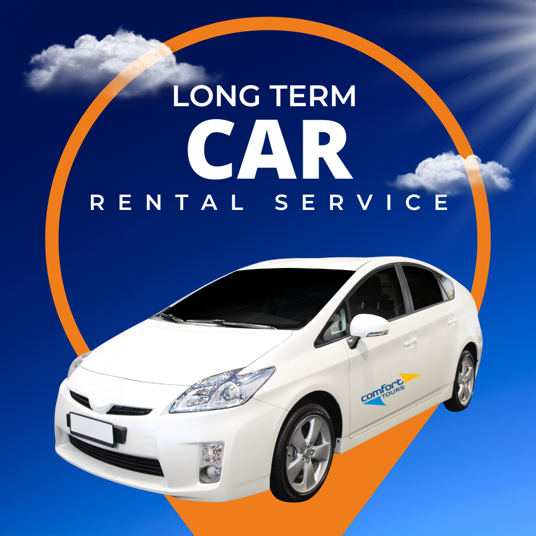 Long-Term Rental